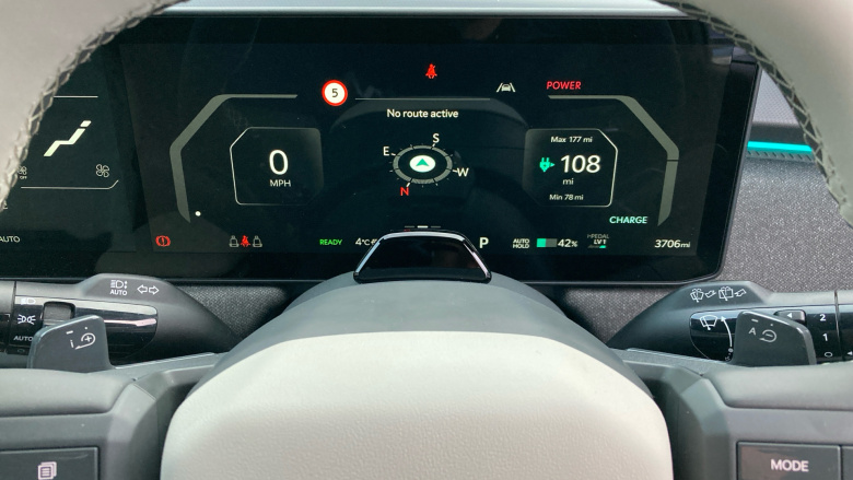 Kia Ev3 148kW GT-Line S 81.4kWh 5dr Auto Electric Estate